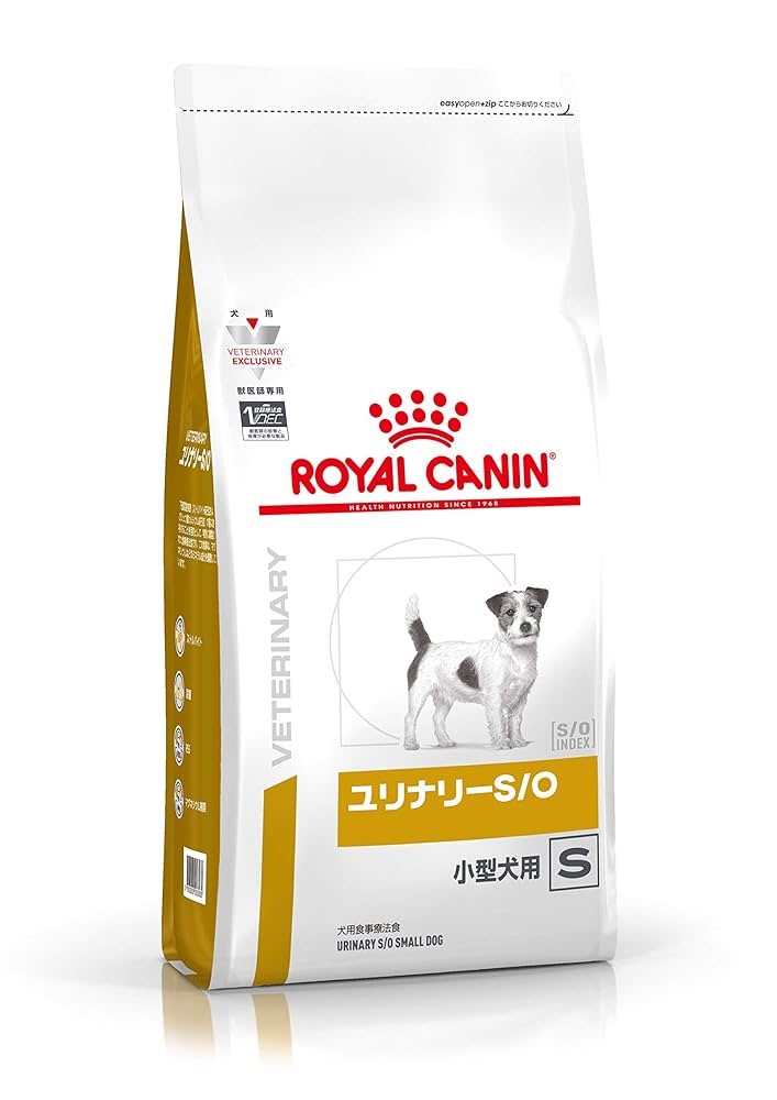  CANIN ユニナリー-S/O ライト3kg Amazon.co.jp: ロイヤルカナン ドッグフード ユリナリー S/O